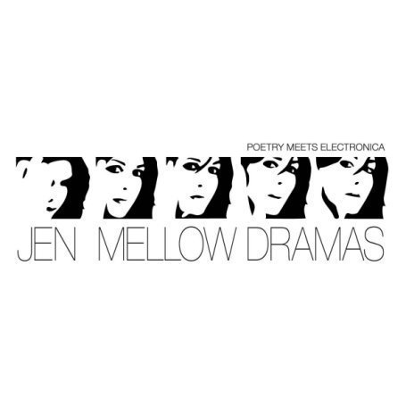 Jen - Jen Meets Solar Moon / Asleep (Album Version) - Bonus Track